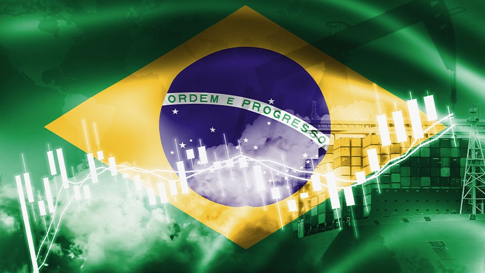 Stock Market Today: Dow Dips, Brazil Stocks Soar On Bolsonaro Surprise; Microsoft, SpaceX Pop