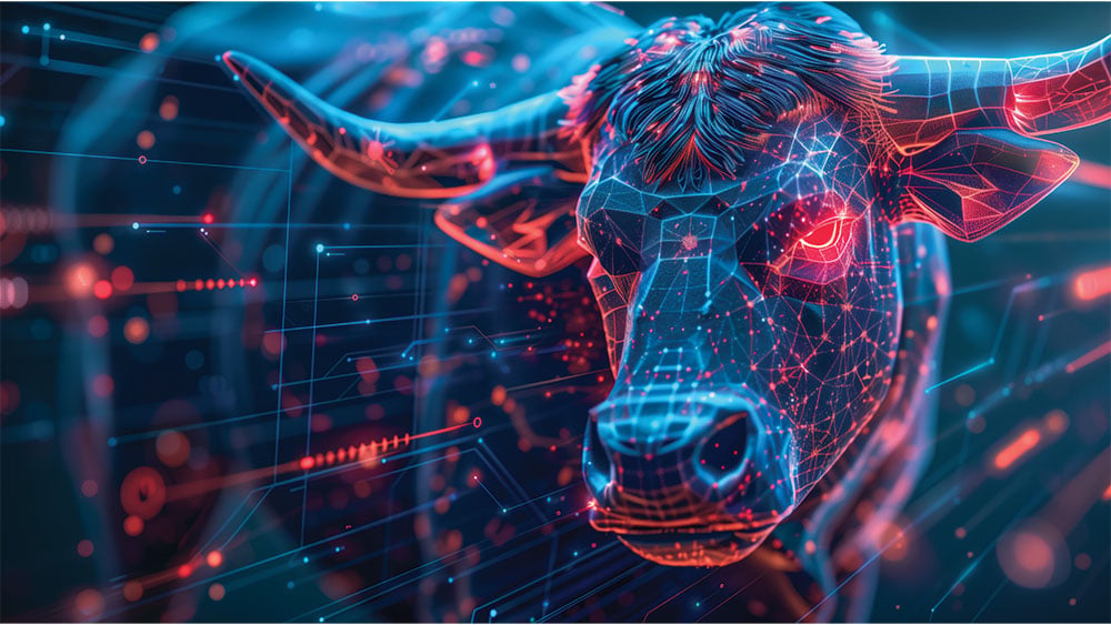 Dow Jones Futures: Nasdaq Hits High As Nvidia, SpaceX, Bloom Energy Flash Buy Signals. What To Do Now.