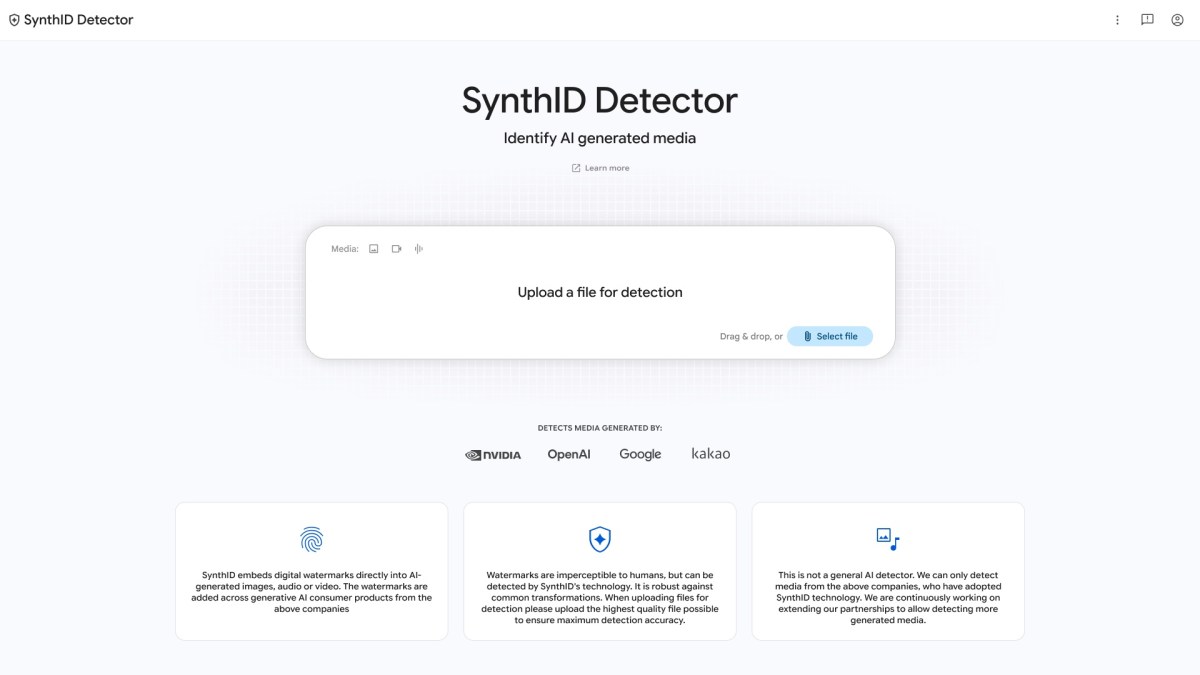 SynthID