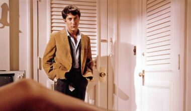 The Movie Quiz: What plays over the opening titles to The Graduate? - The Irish Times