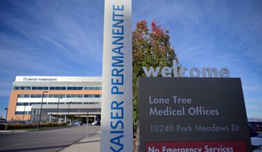 Employees union sues Kaiser Permanente Colorado over job-transfer plan