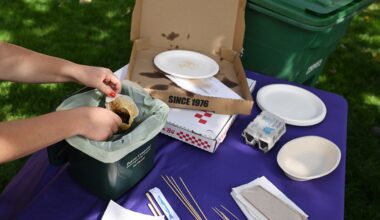 Denver expands compost program to allow more types of waste