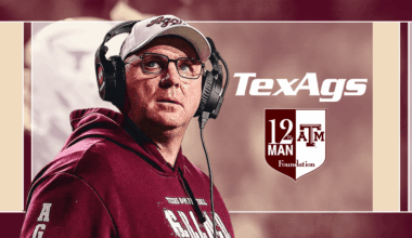 TexAgs, Targeted by Mike Elko, Is Deep in Texas A&M Money