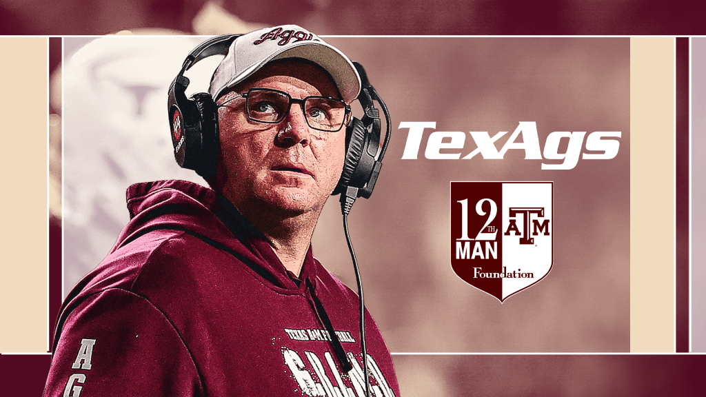 TexAgs, Targeted by Mike Elko, Is Deep in Texas A&M Money