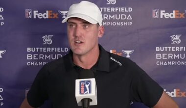 Bob Weeks: Austin Lemieux set for PGA Tour debut