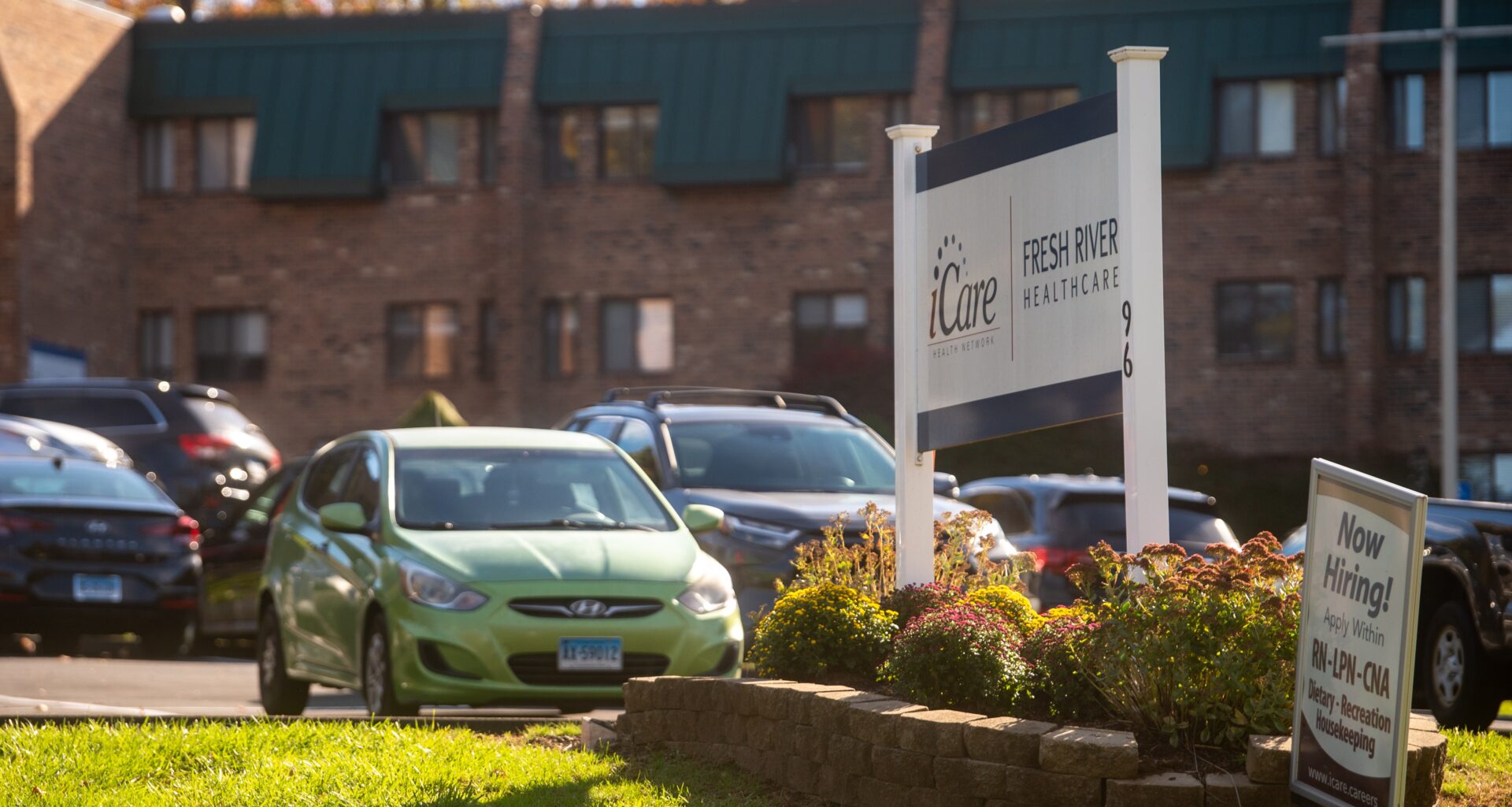 Nursing home under scrutiny asserts investigation is closed