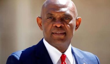 Tony Elumelu: Africa’s young entrepreneurs have great ideas. They need capital and business support
