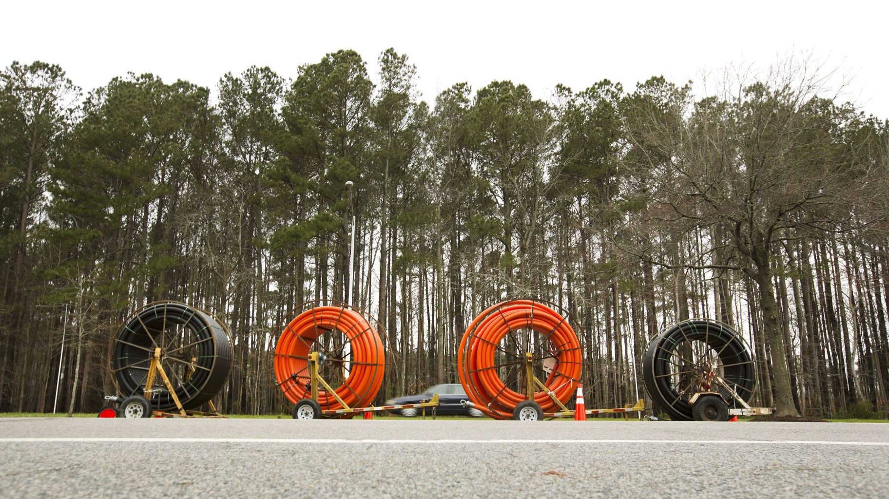 More Peninsula residents will be plugged in to high-speed internet