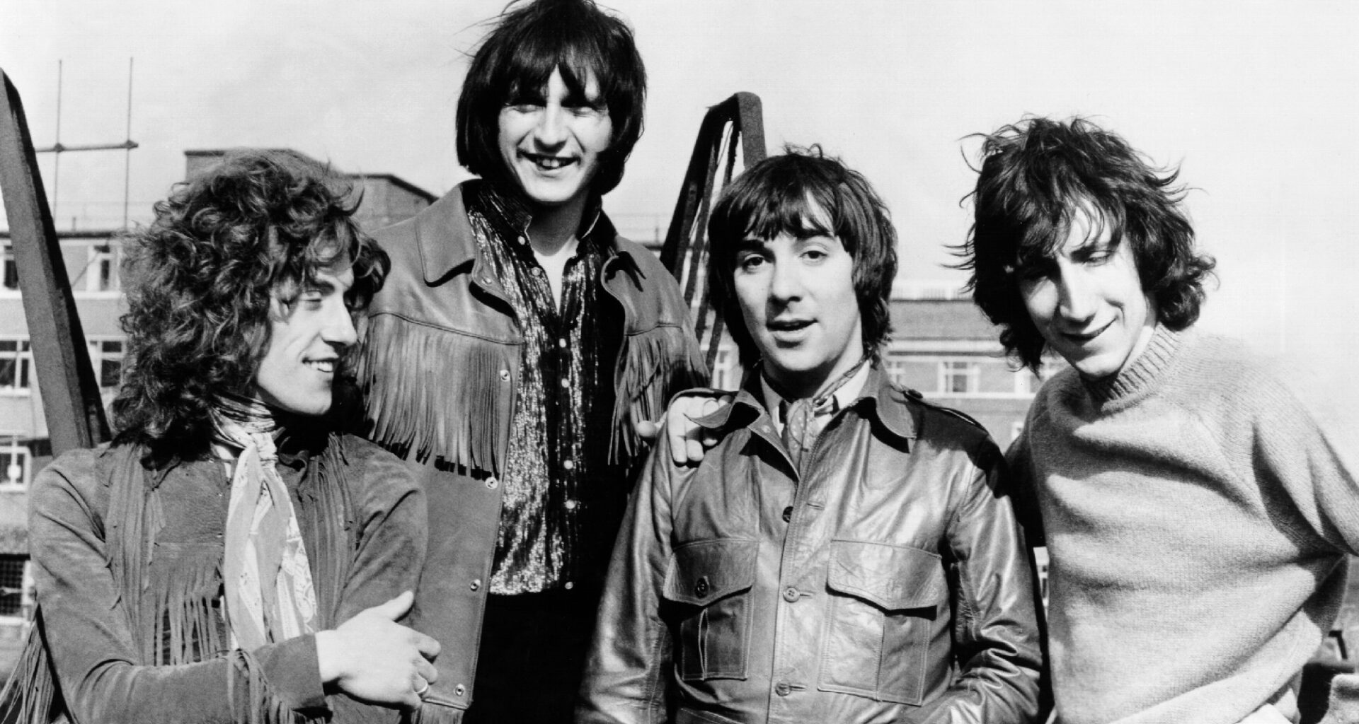 The Who Might Have Been the First Band to Start the “Leftovers” Album Trend in 1974