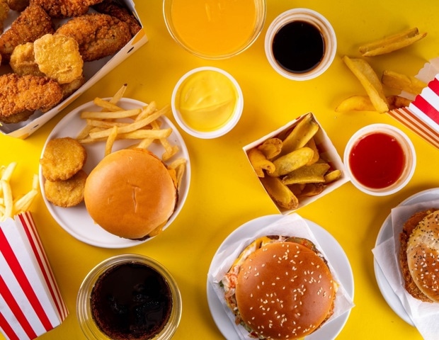 Children's brain reward responses may explain ultra-processed food-related weight gain