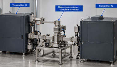 General Atomics Takes on Lead Industrial Role to Tackle America's Nuclear Waste Challenge