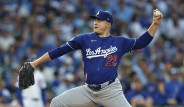 Friedman: Dodgers Offseason "Business As Usual"