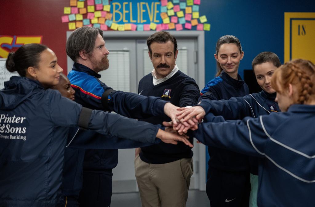 'Ted Lasso' Season 4 Finale Recap: Big Changes & How Things Leave Off
