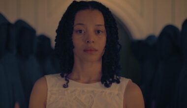 Chase Infiniti Will Star in the Sam Raimi and Jordan Peele-Produced 'Portrait of God'