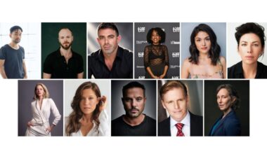 Prime Video's NASA Limited Series 'The Challenger' Adds 11 To Cast