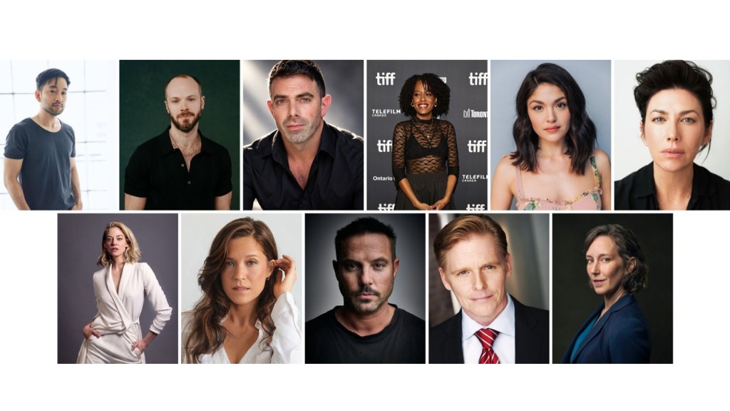 Prime Video's NASA Limited Series 'The Challenger' Adds 11 To Cast