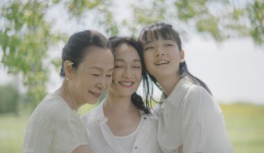 'The First Taste of Loneliness' Review: An Affecting Bereavement Drama