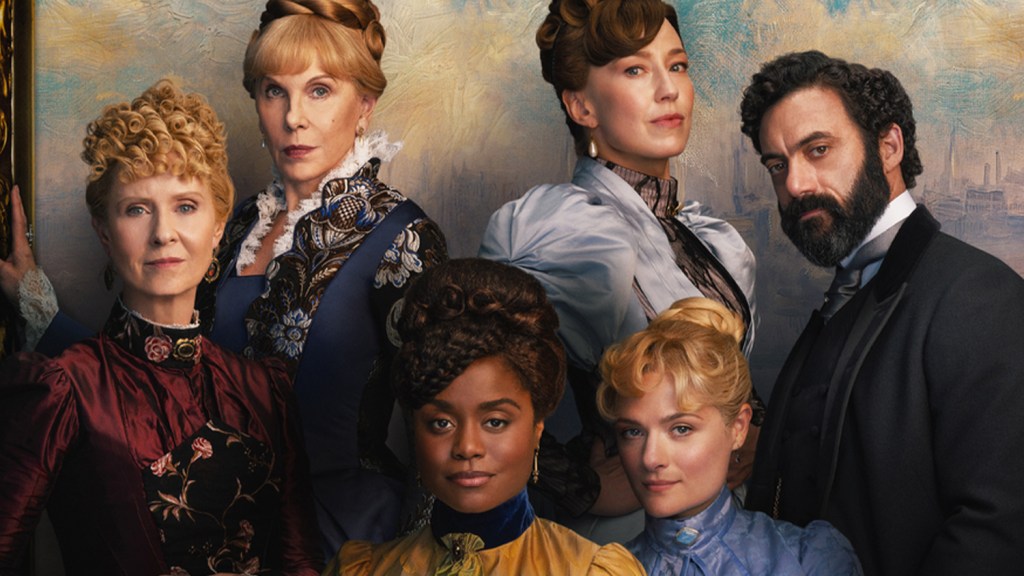 'The Gilded Age': Who Is Not Returning For Season 4?