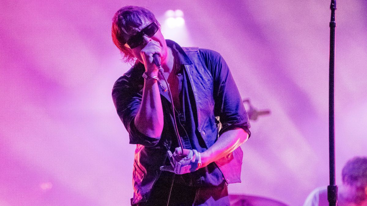 The Strokes' Homecoming Show in NYC Was Indie Music Heaven: Recap + Videos