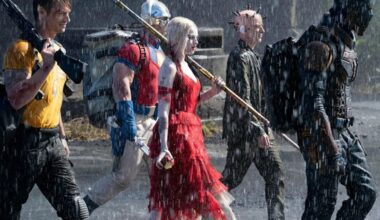 James Gunn Reveals if 'The Suicide Squad' Is Canon to His DC Universe