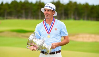 Cleveland Clinic: Ohioan Bailey Claims Title at The Lido