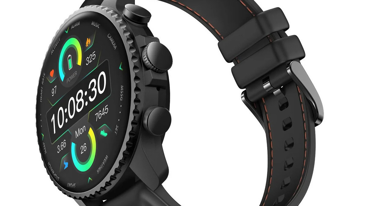 TicNote Watch TicNote Watch