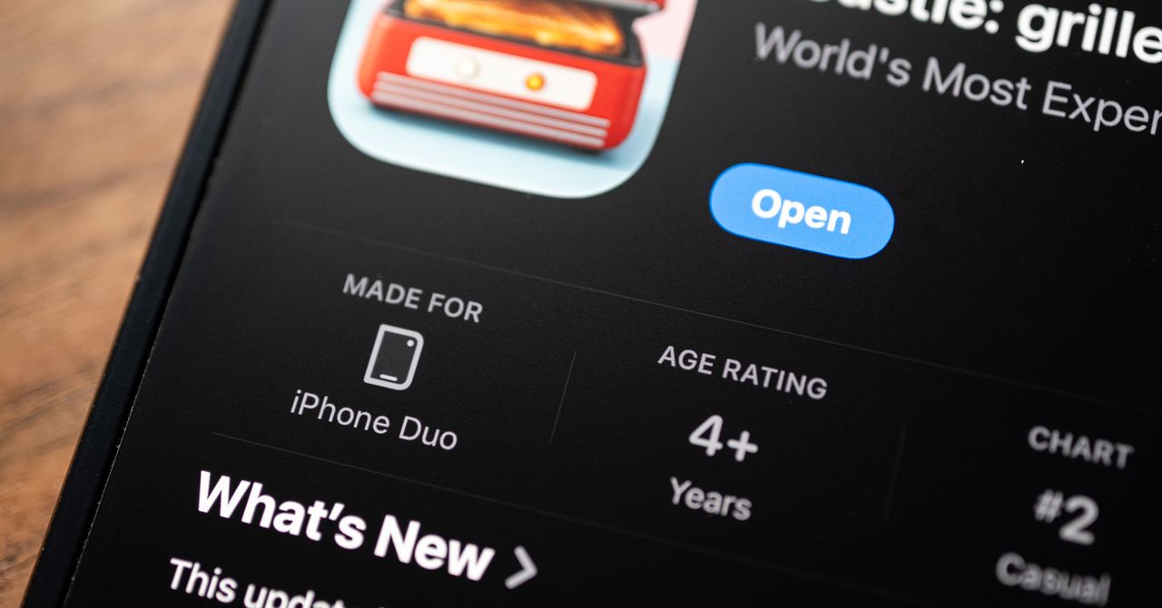 9 Unique Apps to Try on the iPhone Duo