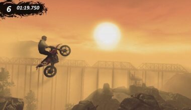Ubisoft closing Trials developer RedLynx and cutting jobs in Singapore studio