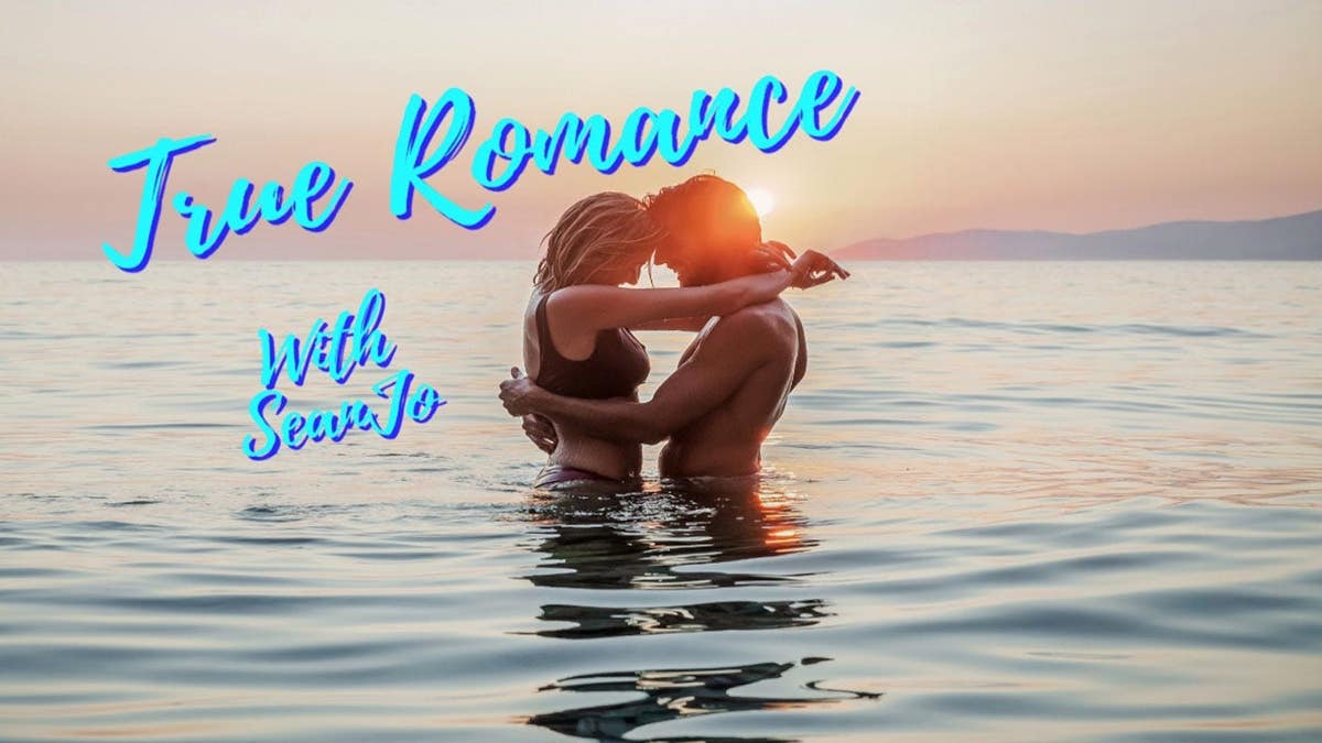True Romance is a weekly column that goes wherever the romance takes it.