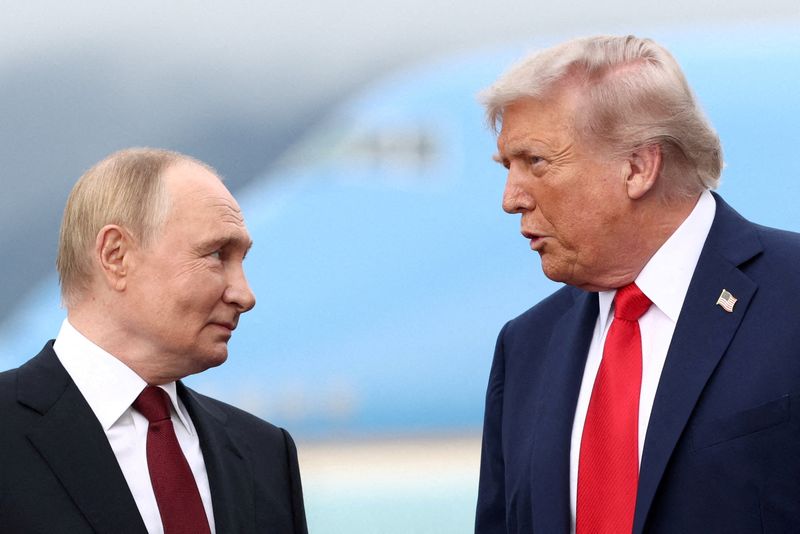 Trump waives Russia-related US sanctions that threatened 100% tariffs on India, China — The Indian Panorama