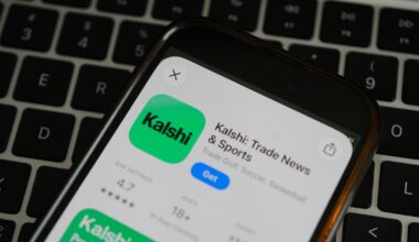 Utah sues Kalshi for 'brazen pattern of unlawful conduct'