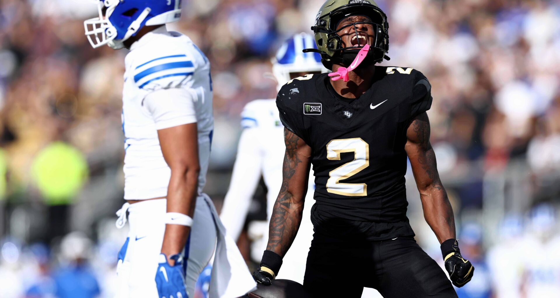 College football Week 8: Recaps, highlights, rankings and scores