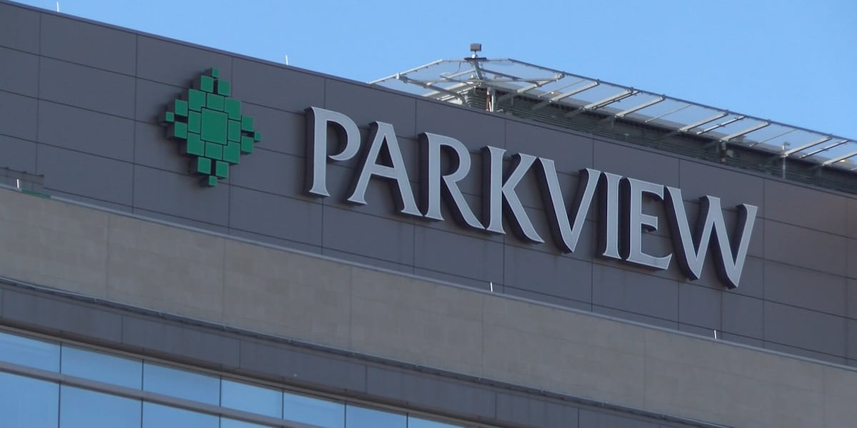 Parkview says there’s ‘no indication’ of data being compromised in ‘systemwide internet outage’