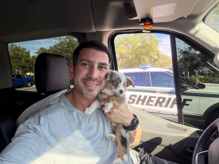 Exotic pet store owner gets stolen puppy back, but the investigation is still ongoing
