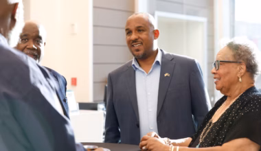 Mississippi Democrats dare to wonder whether Senate seat is in reach