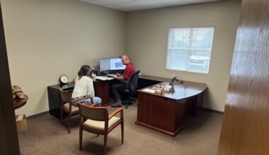 Free financial counseling available in Wichita through Urban League of Kansas