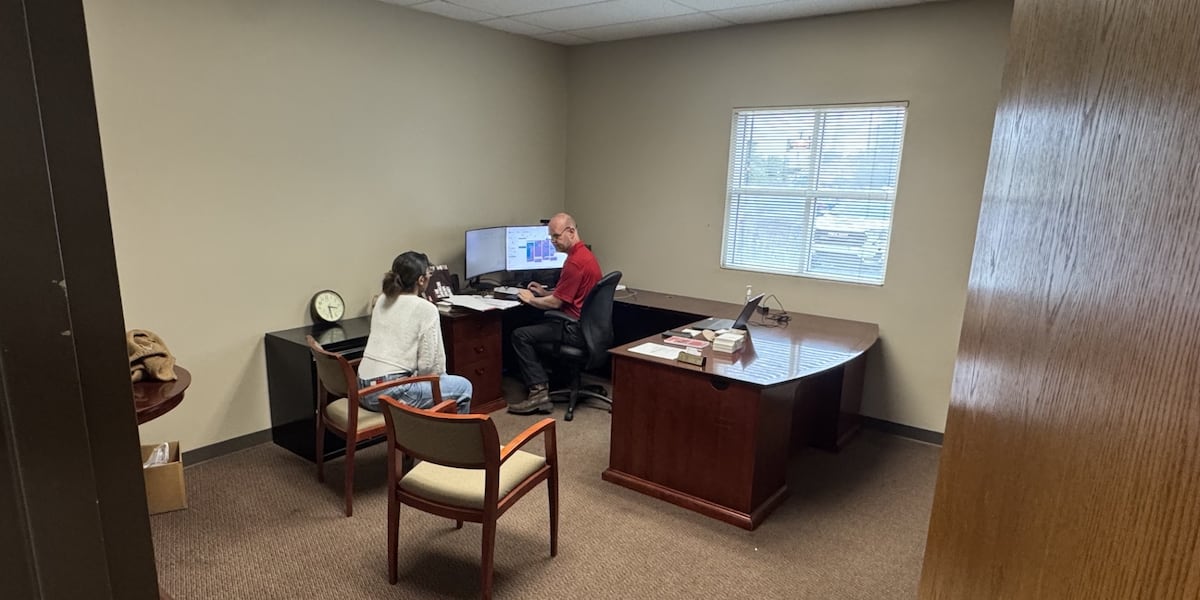 Free financial counseling available in Wichita through Urban League of Kansas