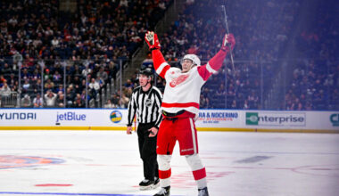 Latest On Simon Edvinsson – Pro Hockey Rumors