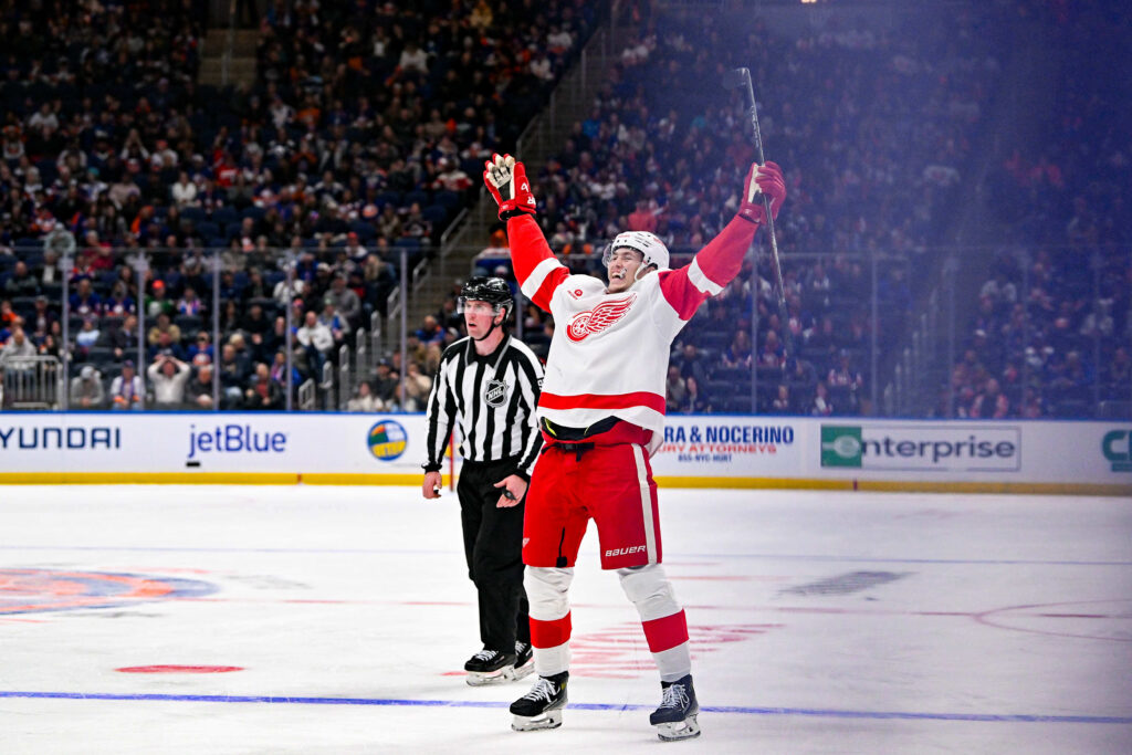 Latest On Simon Edvinsson – Pro Hockey Rumors
