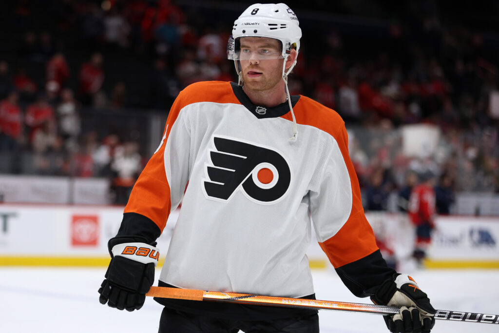 Flyers Announce Several Roster Moves – Pro Hockey Rumors