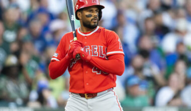 Three Players Elect Minor League Free Agency