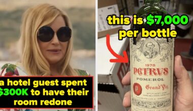 25 Wild Things Only The Ultra Wealthy Can Buy