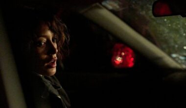 The Coven Boards Australian Slasher ‘The Only One’ With Mel Jarnson
