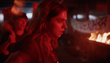 'Until the Day Ends' Review: A Striking Serbian Youth Drama