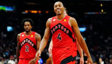 Raptors roster breakdown: Only 14 players, tax vs. apron, deadline importance and more