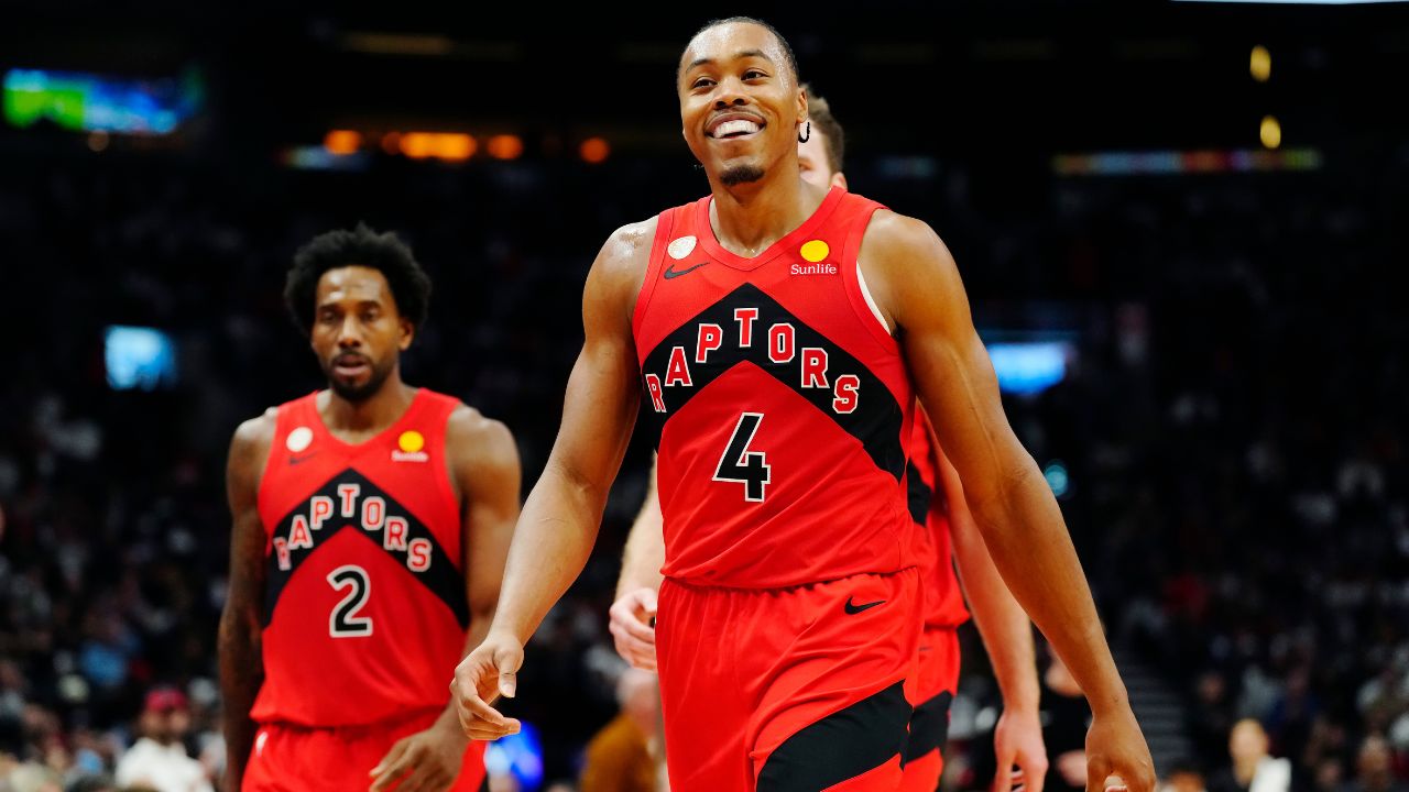 Raptors roster breakdown: Only 14 players, tax vs. apron, deadline importance and more