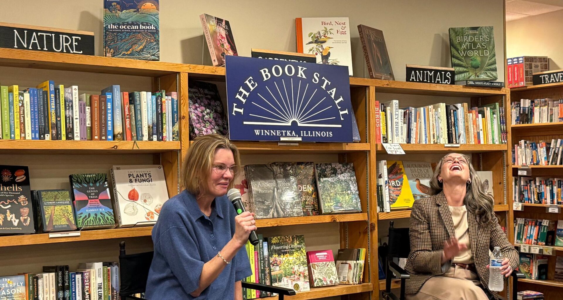 Q&A: Author Fiona Davis talks new American Girl novel at book event Q&A: Author Fiona Davis talks American Girl novel