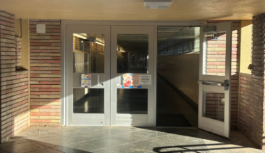 Breaking News: Student injury occurs after hours at Carlmont – Scot Scoop News