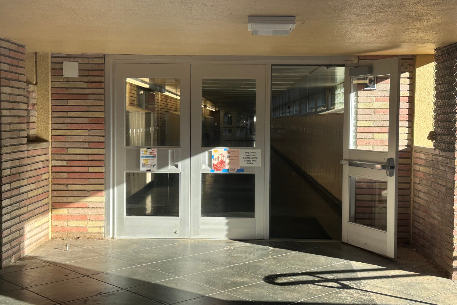 Breaking News: Student injury occurs after hours at Carlmont – Scot Scoop News
