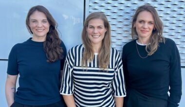 German female-founded startup Finches raises €2 million to bring AI early warnings to agricultural sourcing